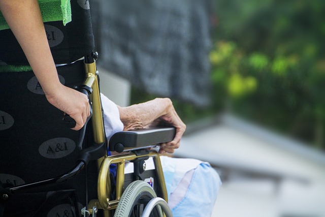 disabilities