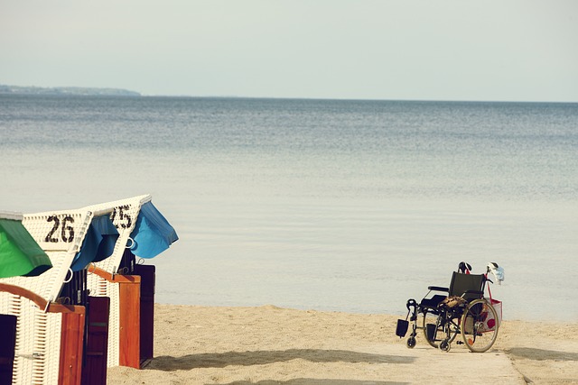 disability