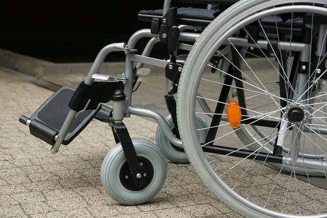 disability