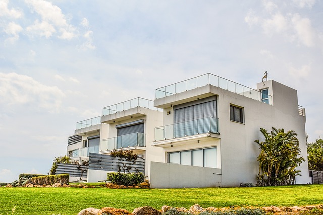 housing