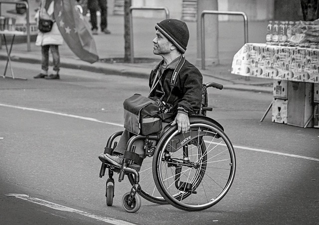 disabilities
