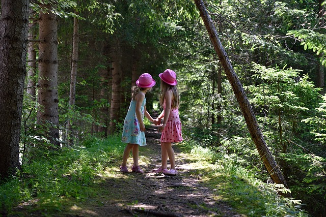 children