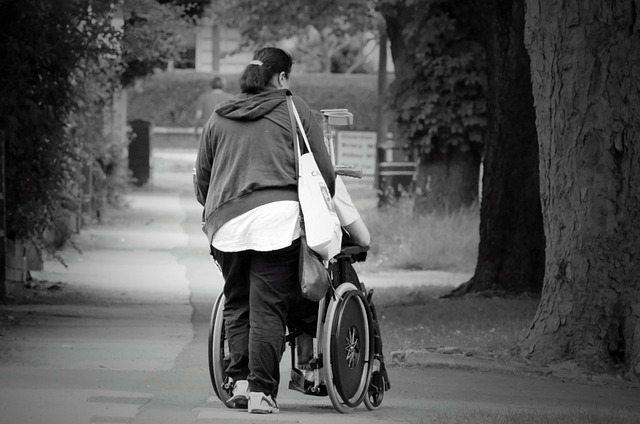 disability