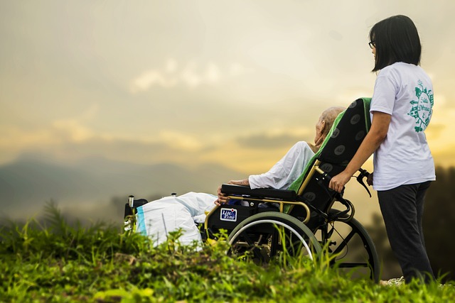 disability