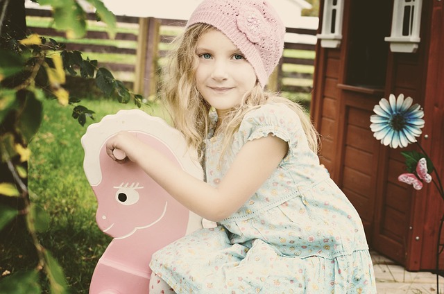 child