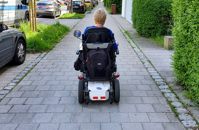 disability