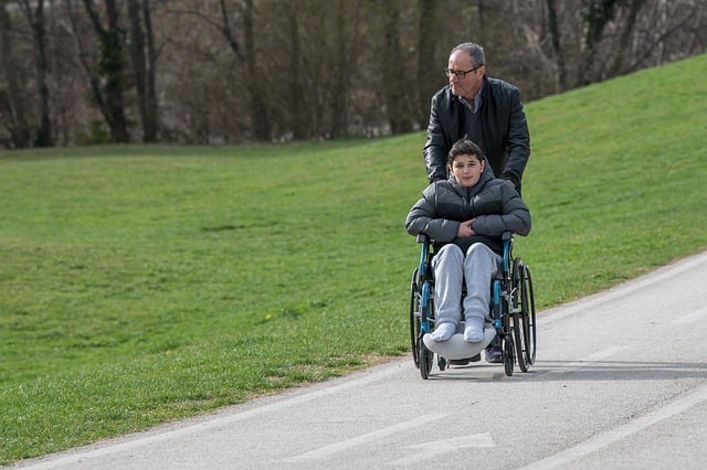disability