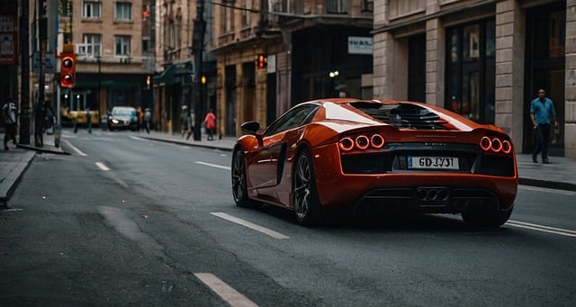transportation