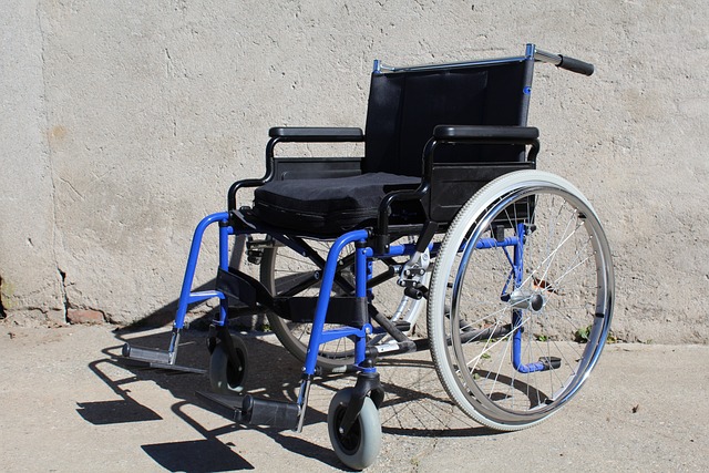 disability