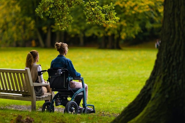 disability