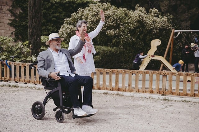 disability