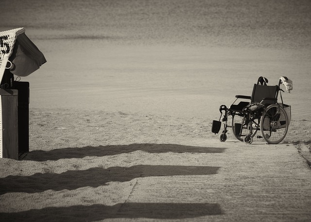 disability