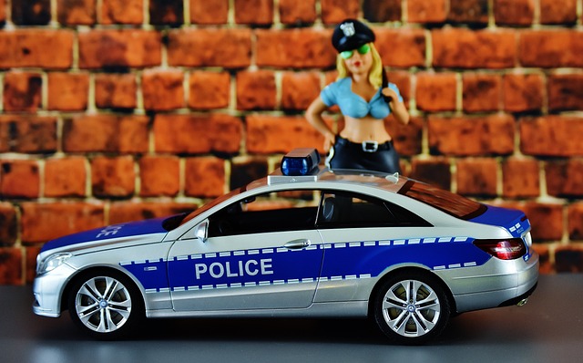 law enforcement