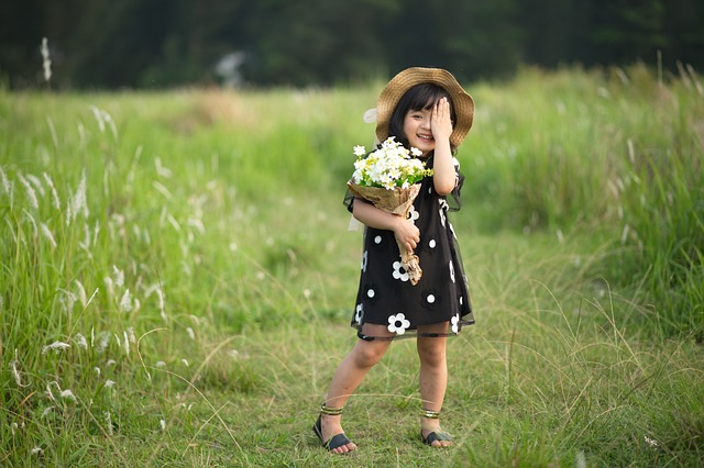 child psychology