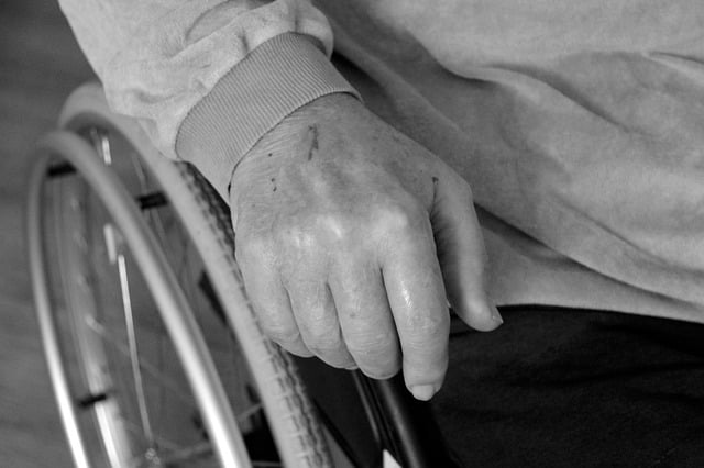disability