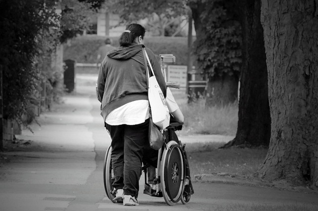 disability