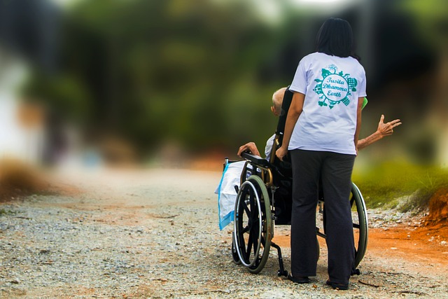 disability