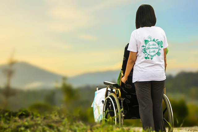 disability