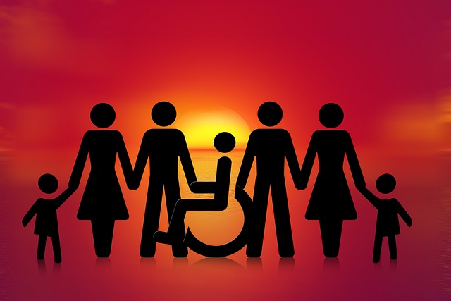 disabilities