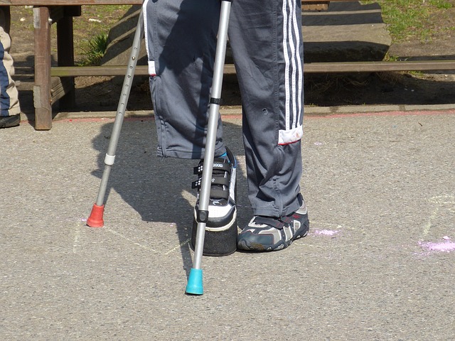 disability