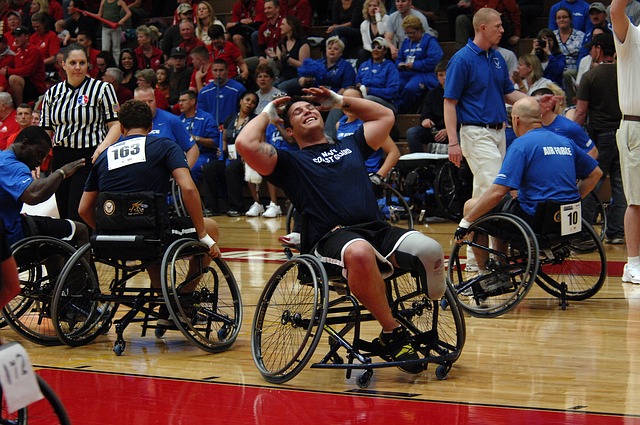 disability