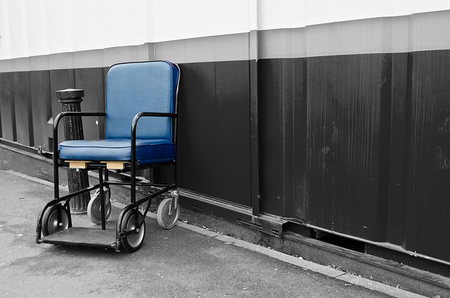 disability