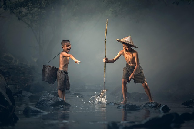 children