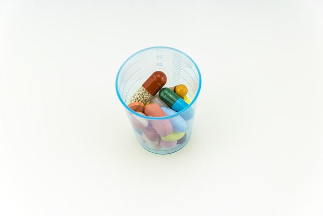 medication