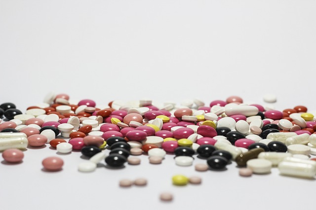 medication