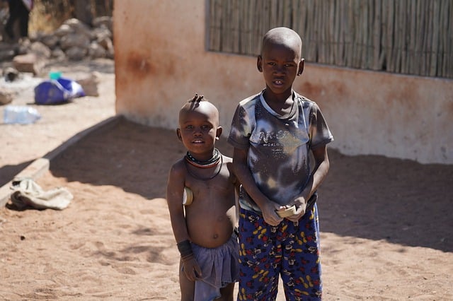 children