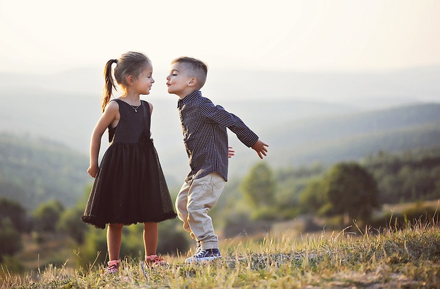 children